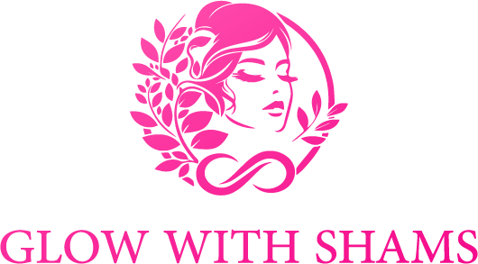 glowwithshams.com